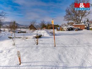 Prodej pozemku pro bydlení, Dolní Podluží, 1607 m2