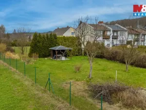 Prodej pozemku pro bydlení, Dolní Podluží, 1607 m2