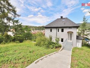 Prodej rodinného domu, Nejdek, Chodovská, 245 m2