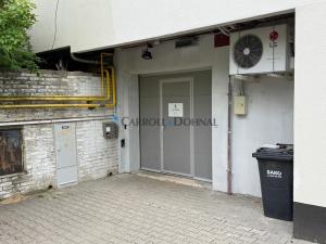 Pronájem skladu, Brno - Lesná, Loosova, 12 m2