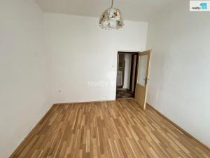 Pronájem bytu 3+1, Dobřany, Lipová, 72 m2
