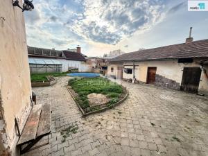 Pronájem bytu 3+1, Dobřany, Lipová, 72 m2