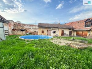 Pronájem bytu 3+1, Dobřany, Lipová, 72 m2