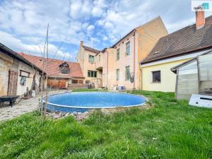 Pronájem bytu 3+1, Dobřany, Lipová, 72 m2