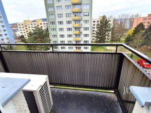 Pronájem bytu 2+1, Písek - Budějovické Předměstí, Otavská, 63 m2