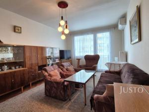 Pronájem bytu 2+1, Písek - Budějovické Předměstí, Otavská, 63 m2