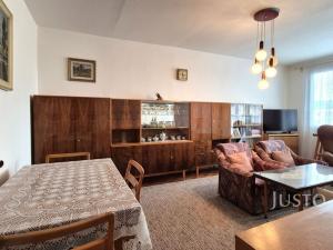 Pronájem bytu 2+1, Písek - Budějovické Předměstí, Otavská, 63 m2