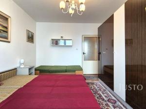 Pronájem bytu 2+1, Písek - Budějovické Předměstí, Otavská, 63 m2