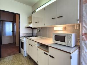 Pronájem bytu 2+1, Písek - Budějovické Předměstí, Otavská, 63 m2