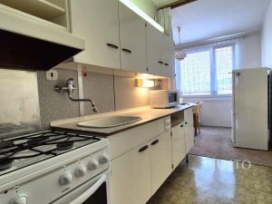 Pronájem bytu 2+1, Písek - Budějovické Předměstí, Otavská, 63 m2
