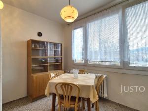 Pronájem bytu 2+1, Písek - Budějovické Předměstí, Otavská, 63 m2
