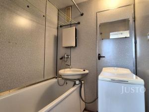 Pronájem bytu 2+1, Písek - Budějovické Předměstí, Otavská, 63 m2