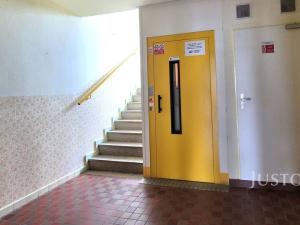 Pronájem bytu 2+1, Písek - Budějovické Předměstí, Otavská, 63 m2
