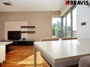 Pronájem bytu 3+kk, Brno, Kopečná, 90 m2