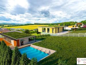 Prodej pozemku pro bydlení, Konárovice, Zadní Zájezd, 1497 m2