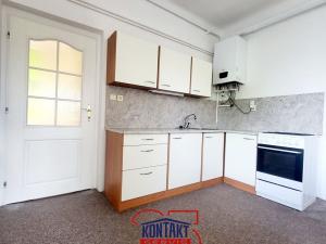 Pronájem bytu 1+1, České Budějovice - České Budějovice 3, 45 m2