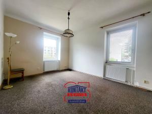 Pronájem bytu 1+1, České Budějovice - České Budějovice 3, 45 m2
