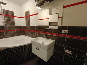 Pronájem bytu 2+1, Mohelnice, Na Příkopech, 48 m2