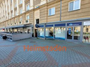 Pronájem obchodního prostoru, Ostrava - Poruba, Hlavní třída, 55 m2