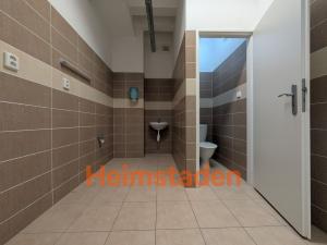 Pronájem obchodního prostoru, Ostrava - Poruba, Hlavní třída, 55 m2