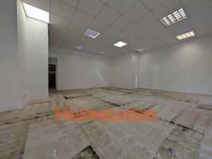 Pronájem obchodního prostoru, Ostrava - Poruba, Hlavní třída, 55 m2