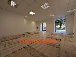 Pronájem obchodního prostoru, Ostrava - Poruba, Hlavní třída, 55 m2