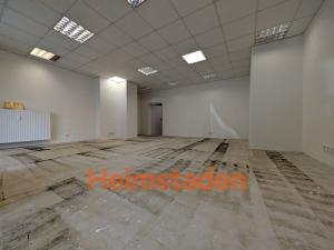 Pronájem obchodního prostoru, Ostrava - Poruba, Hlavní třída, 55 m2
