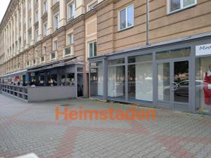 Pronájem obchodního prostoru, Ostrava - Poruba, Hlavní třída, 55 m2