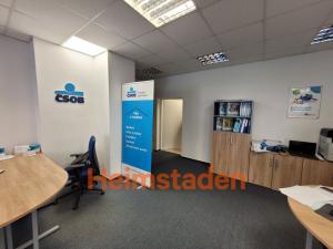 Pronájem obchodního prostoru, Ostrava - Poruba, Hlavní třída, 55 m2