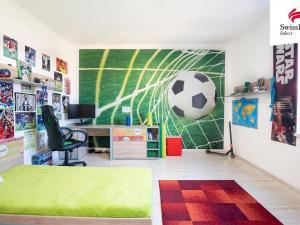 Prodej bytu 2+kk, Trutnov, Švábenicova, 50 m2