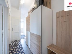 Prodej bytu 2+kk, Trutnov, Švábenicova, 50 m2
