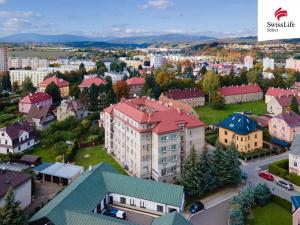 Prodej bytu 2+kk, Trutnov, Švábenicova, 50 m2