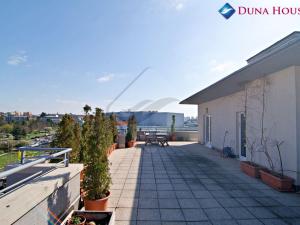 Pronájem bytu 2+kk, Praha - Záběhlice, Mattioliho, 64 m2