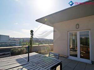 Pronájem bytu 2+kk, Praha - Záběhlice, Mattioliho, 64 m2