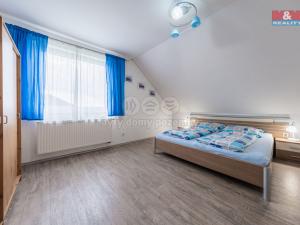 Prodej ubytování, Malšice, 189 m2