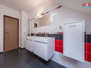 Prodej ubytování, Malšice, 189 m2