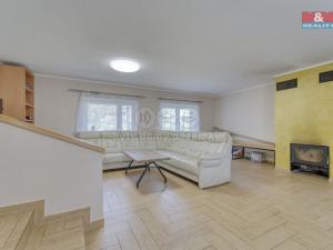 Prodej rodinného domu, Kdyně - Dobříkov, 145 m2