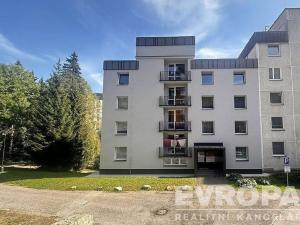 Pronájem bytu 3+1, Špindlerův Mlýn - Bedřichov, Bedřichov, 73 m2