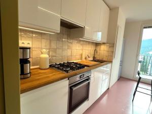 Pronájem bytu 3+1, Špindlerův Mlýn - Bedřichov, Bedřichov, 73 m2