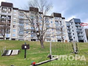 Pronájem bytu 3+1, Špindlerův Mlýn - Bedřichov, Bedřichov, 73 m2