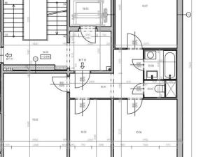 Pronájem bytu 3+1, Špindlerův Mlýn - Bedřichov, Bedřichov, 73 m2