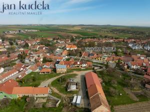 Prodej rodinného domu, Syrovice, 145 m2