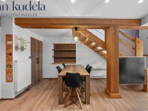 Prodej rodinného domu, Syrovice, 145 m2