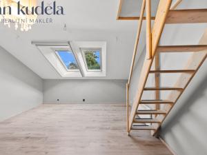 Prodej rodinného domu, Syrovice, 145 m2