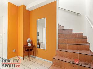Prodej rodinného domu, Lešany, 230 m2