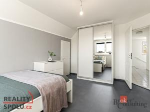 Prodej rodinného domu, Lešany, 230 m2