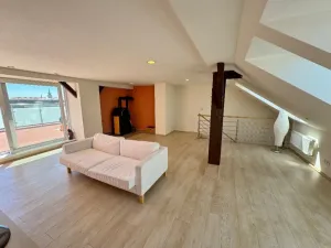 Pronájem bytu 4+kk, Prostějov, Podjezd, 110 m2