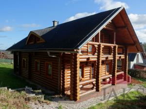 Prodej rodinného domu, Mochtín - Srbice, 158 m2