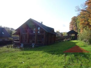 Prodej rodinného domu, Mochtín - Srbice, 158 m2