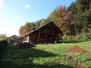Prodej rodinného domu, Mochtín - Srbice, 158 m2